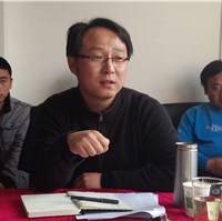 公司召開關(guān)于 “細致工作、提高業(yè)務(wù)水平”的會議